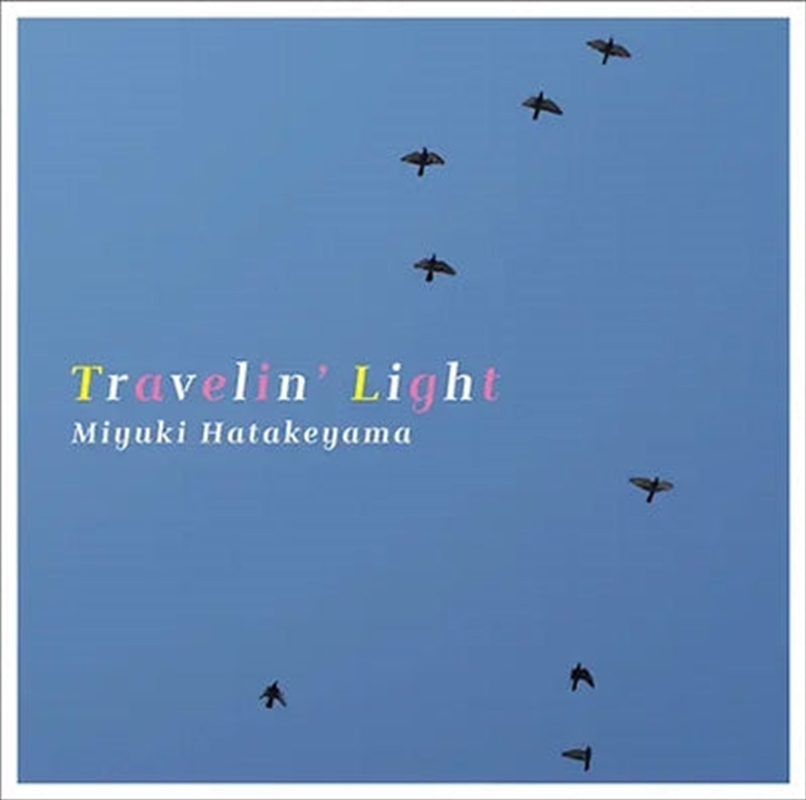 Travelin' Light/Product Detail/Rock/Pop