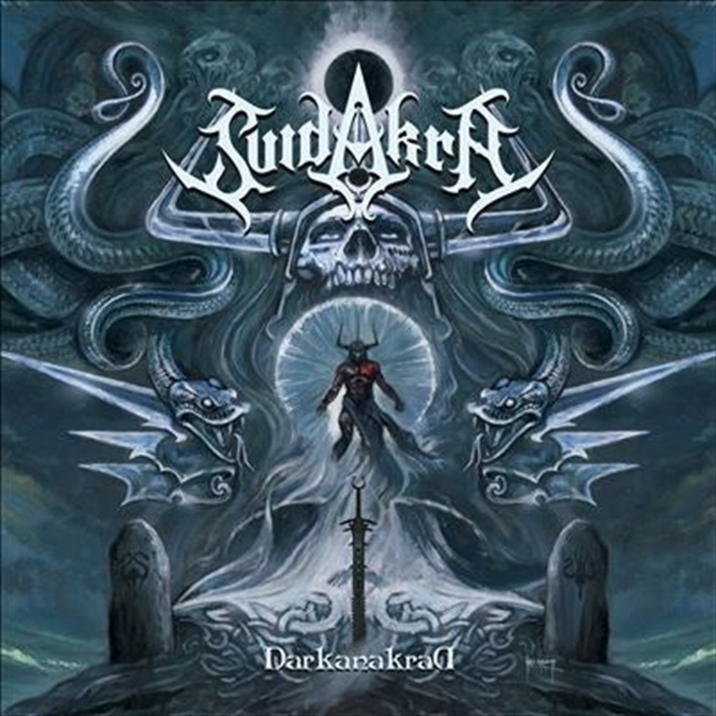 Darkanakrad/Product Detail/Hard Rock