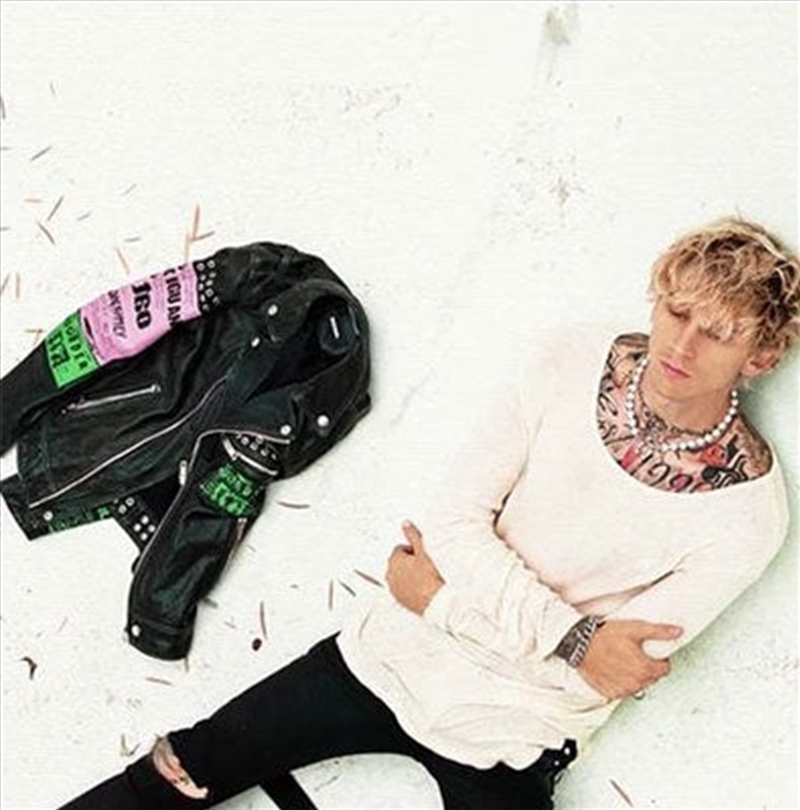 Drunk Face: Ltd Edn/Product Detail/Alternative