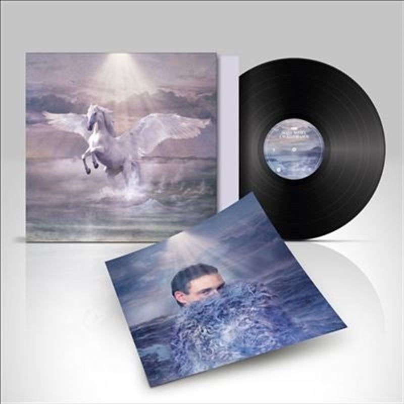 Sulle Ali Del Cavallo Bianco/Product Detail/World