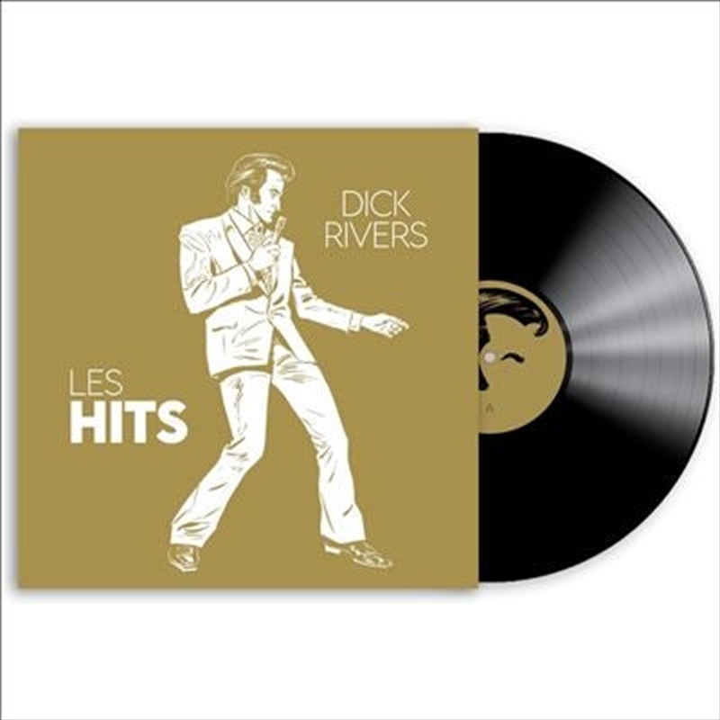 Les Hits/Product Detail/Rock/Pop