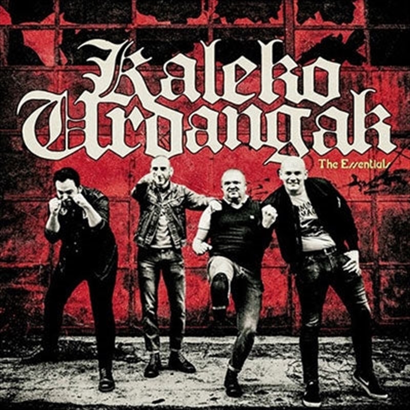 Essentials/Product Detail/Rock/Pop