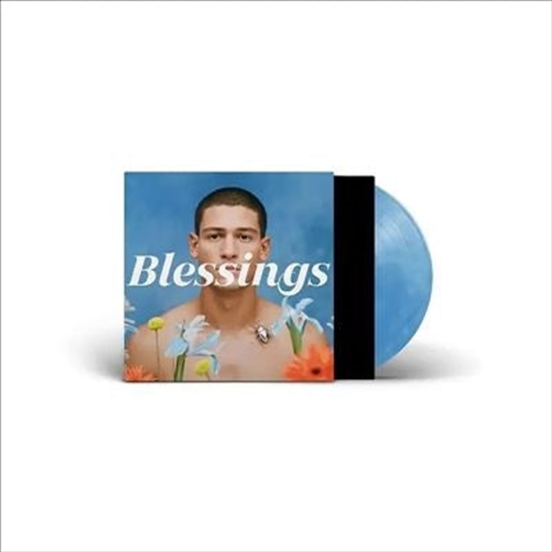 Blessings/Product Detail/Rock/Pop