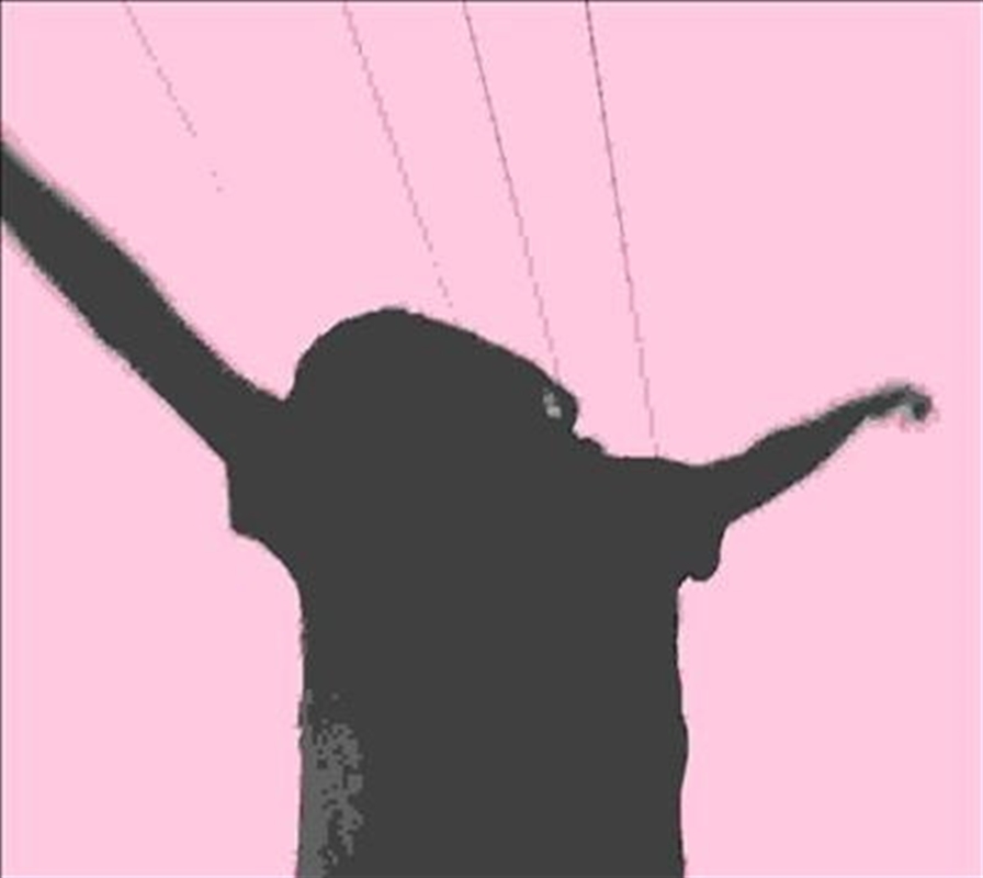 I Want To Be There/Product Detail/Metal