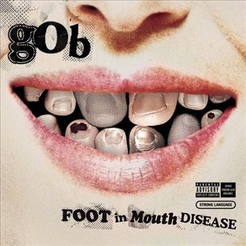 Foot In Mouth Disease: 20 Year/Product Detail/Rock/Pop