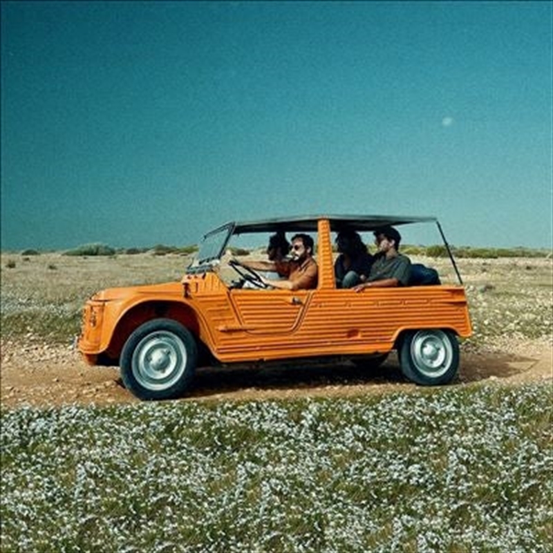 Certo Che Sto Bene/Product Detail/World