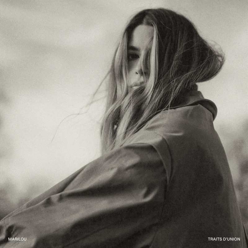 Traits D'Union: Version 1/Product Detail/Rock/Pop