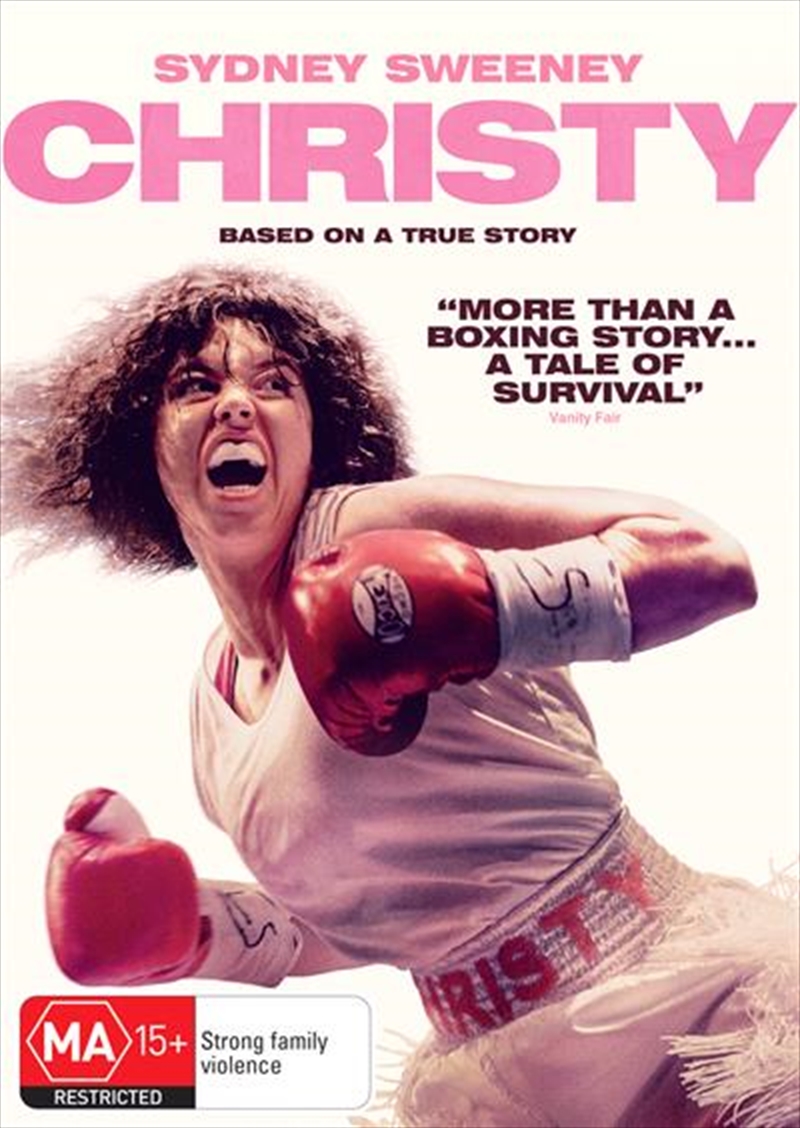 Christy/Product Detail/Drama