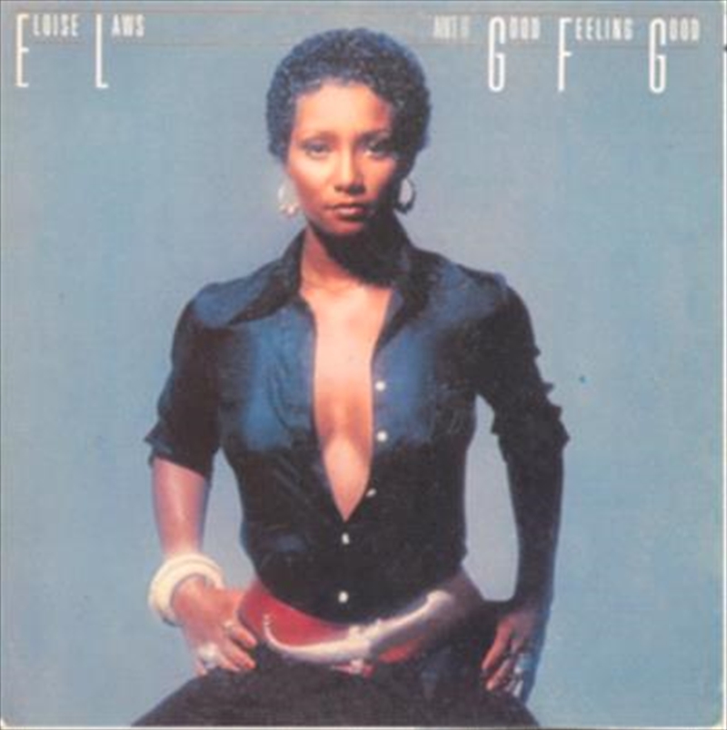 Ain't It Good Feeling Good [Heavyweight Vinyl]/Product Detail/R&B