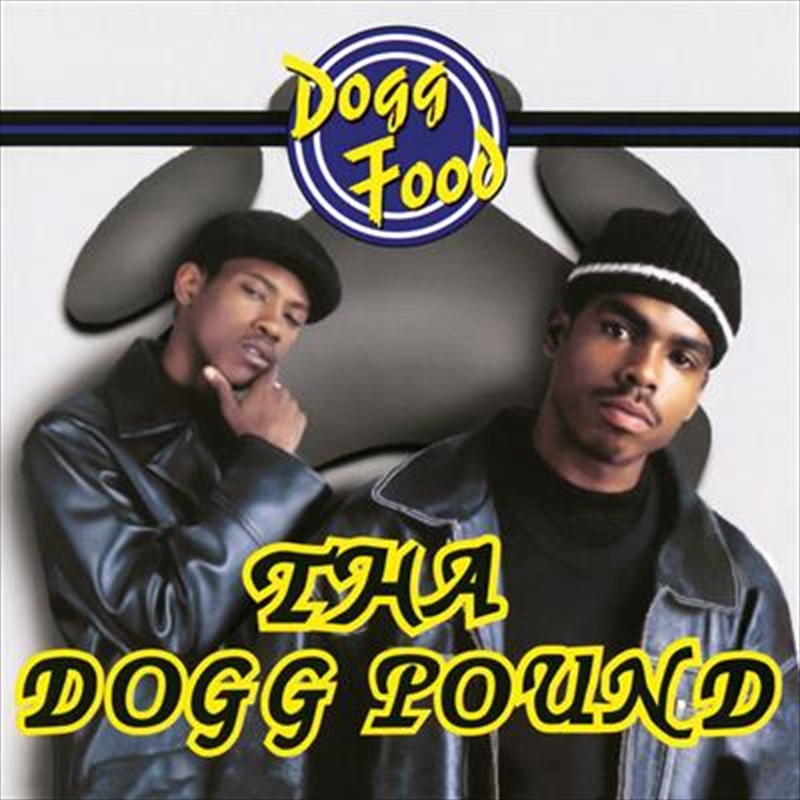 Dogg Food/Product Detail/Rap