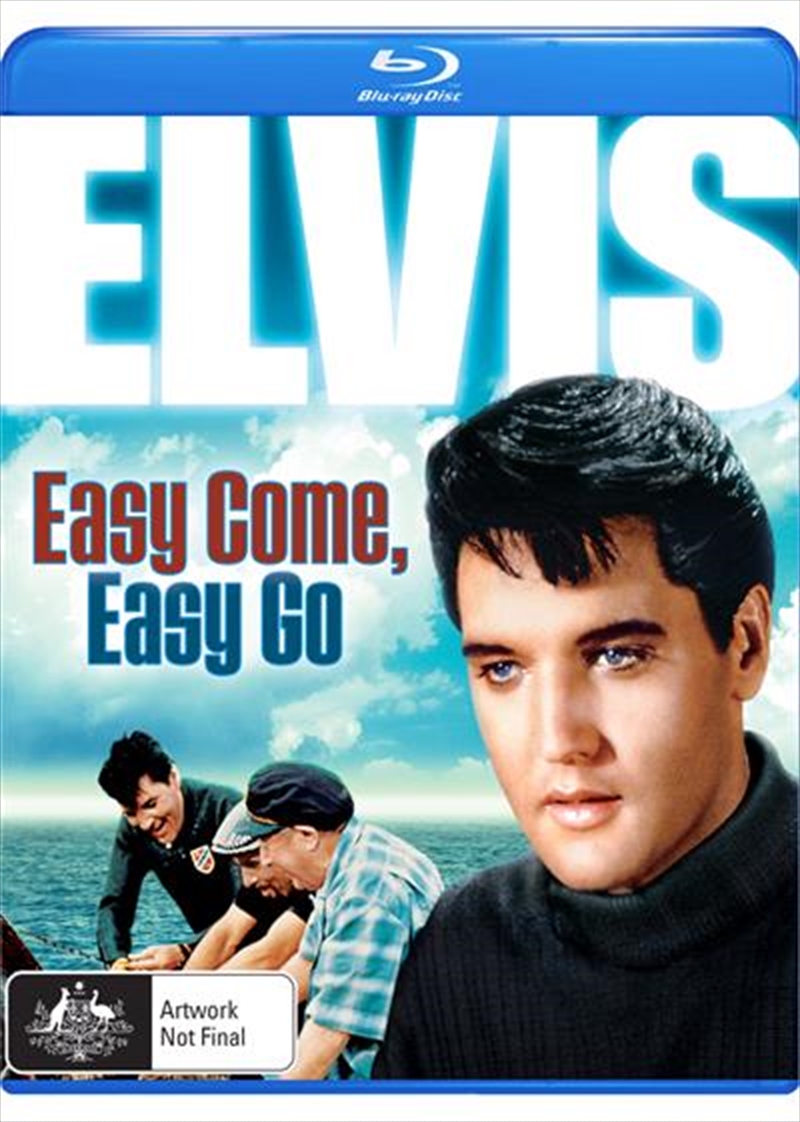 Easy Come, Easy Go/Product Detail/Drama