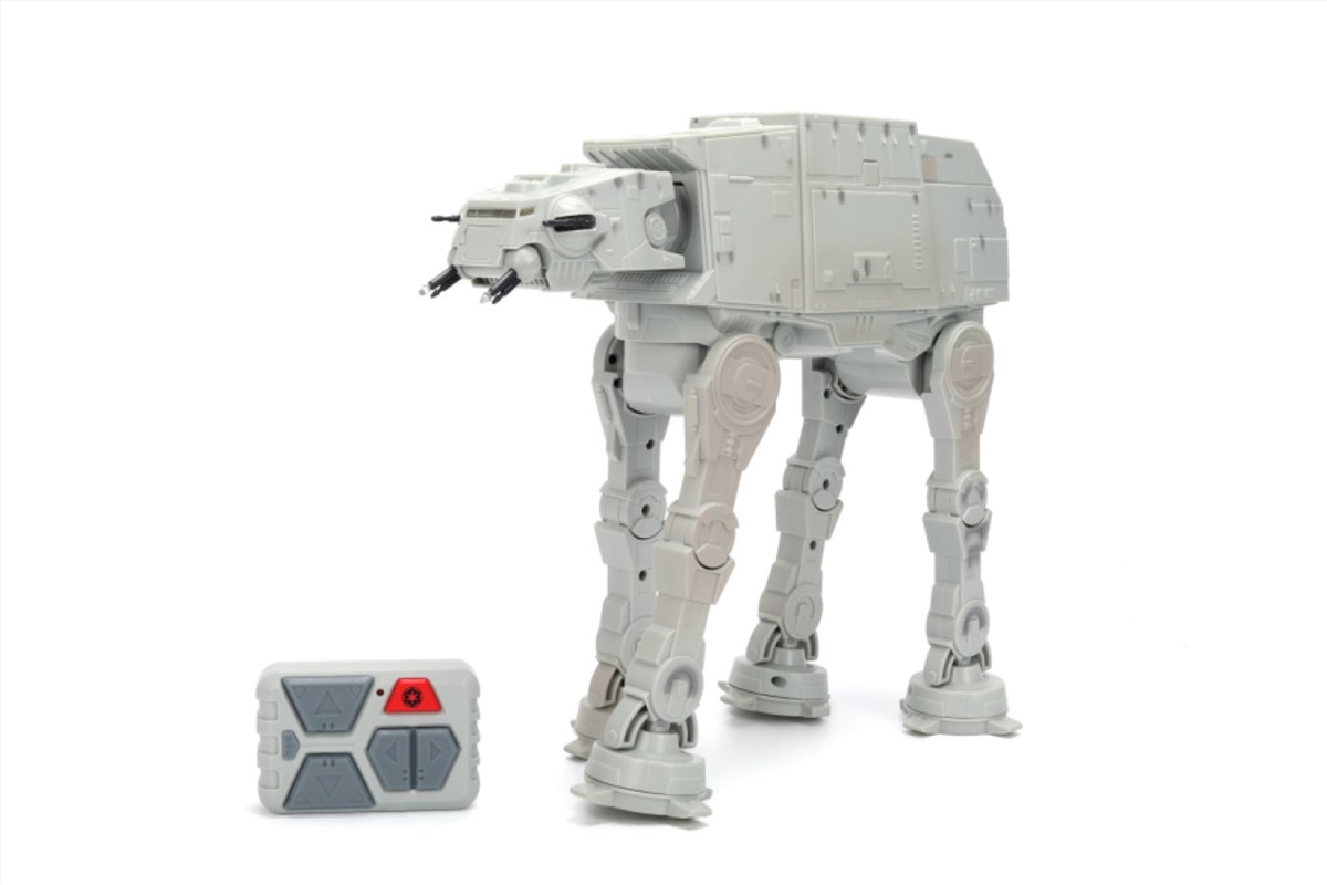 Star Wars - AT-AT Remote Control Vehicle/Product Detail/Toys