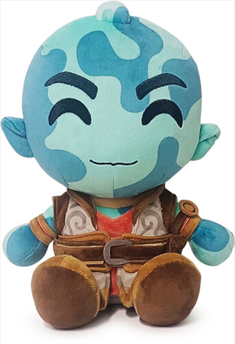Youtooz - Avowed Kai 9IN Plush/Product Detail/Plush Toys