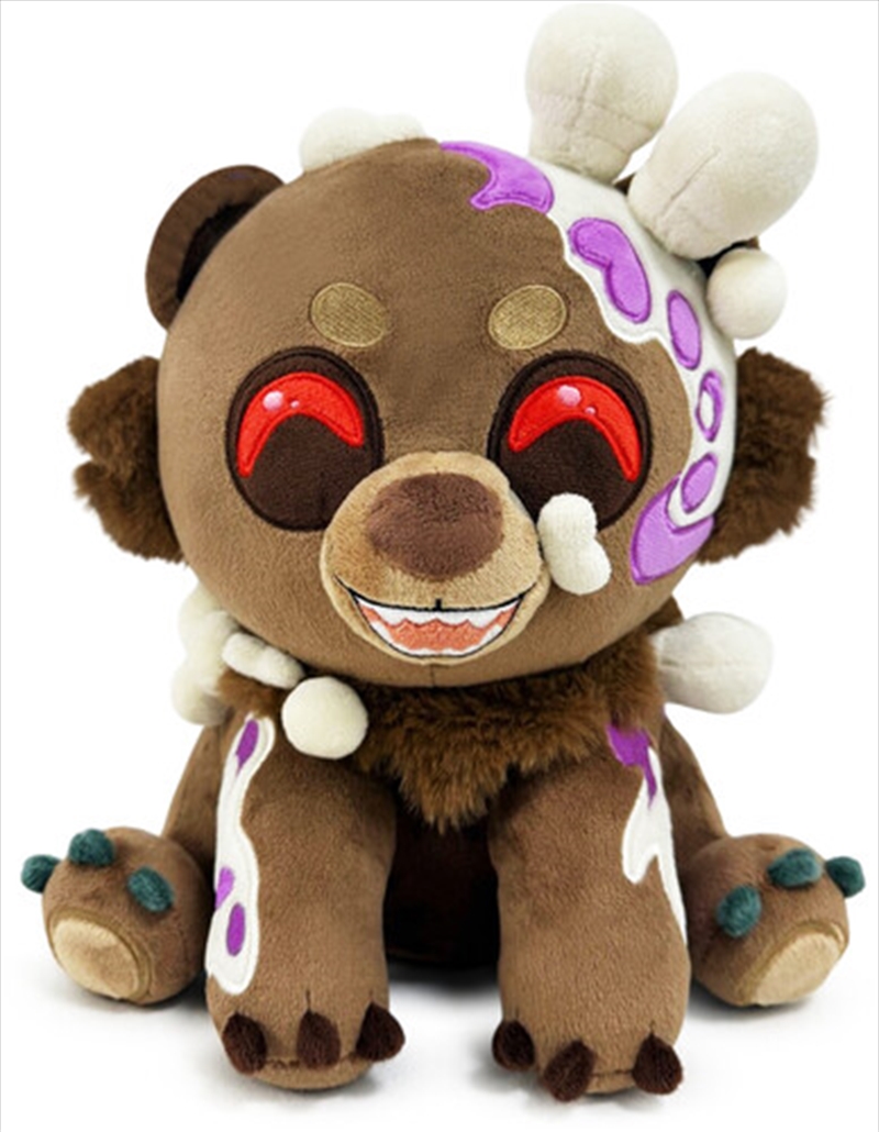 Youtooz - Avowed Dreamscourge Bear 9IN Plush/Product Detail/Plush Toys