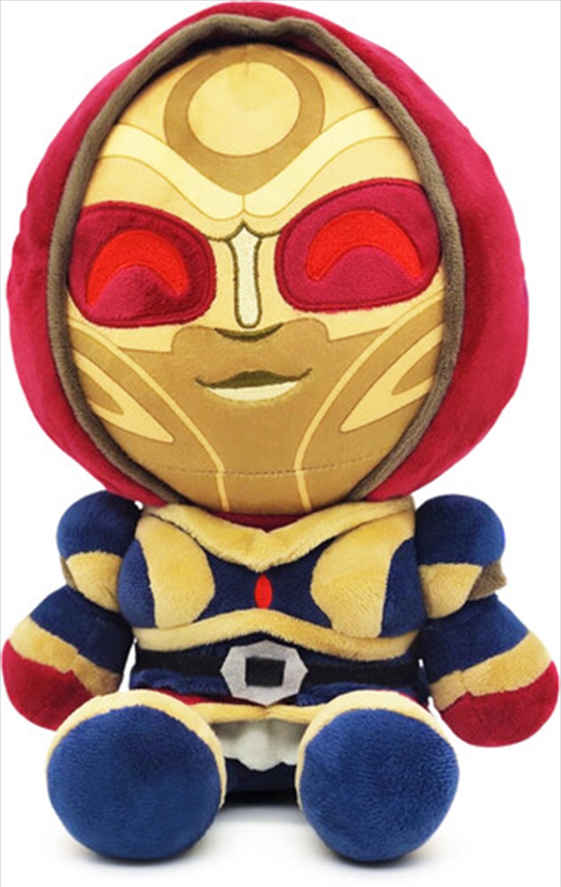 Youtooz - Avowed Inquistor Lodwyn 9IN Plush/Product Detail/Plush Toys