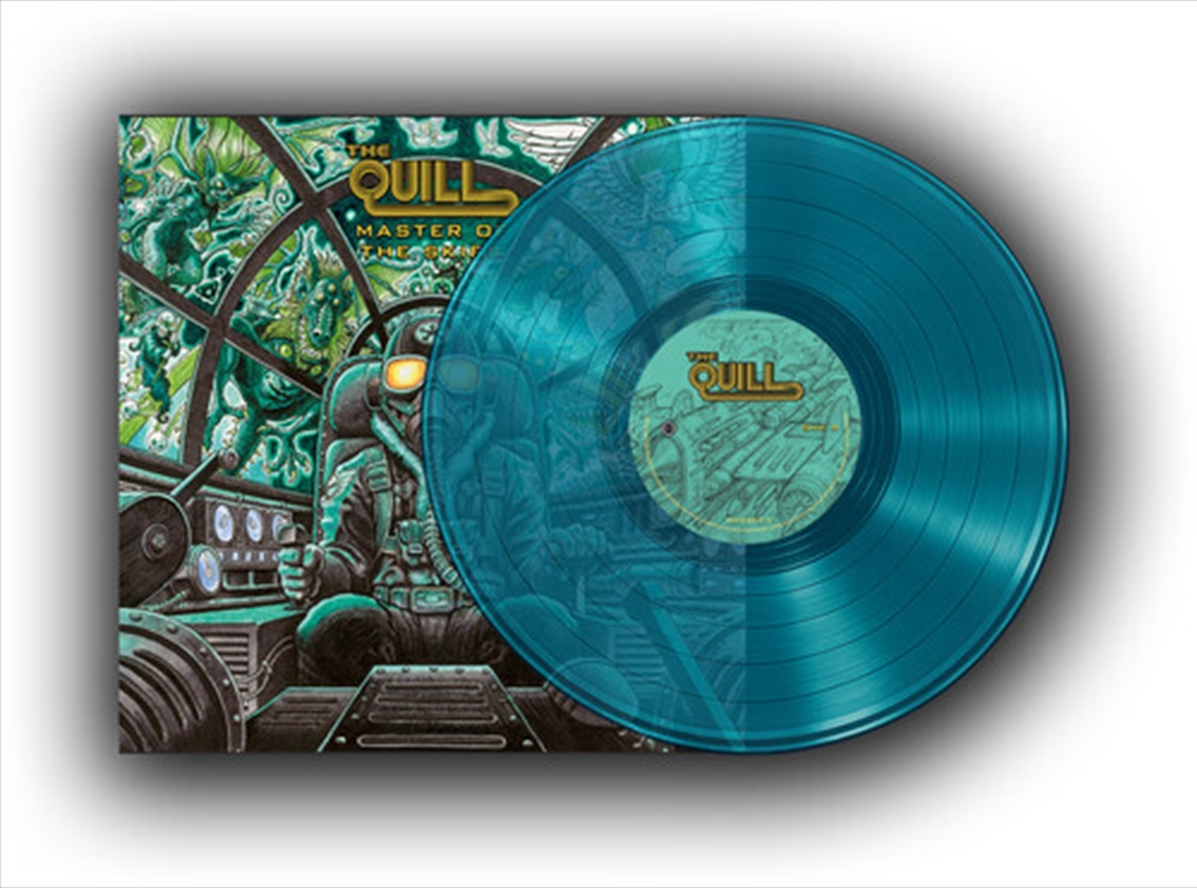 Master Of The Skies/Product Detail/Metal