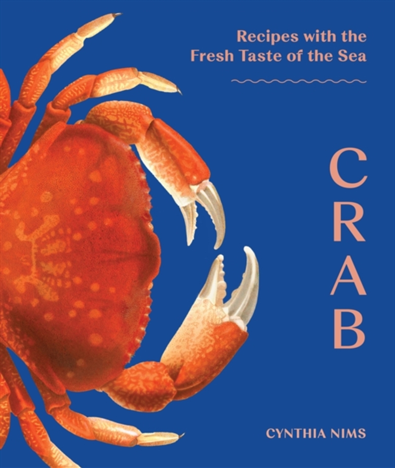 Crab/Product Detail/Recipes, Food & Drink