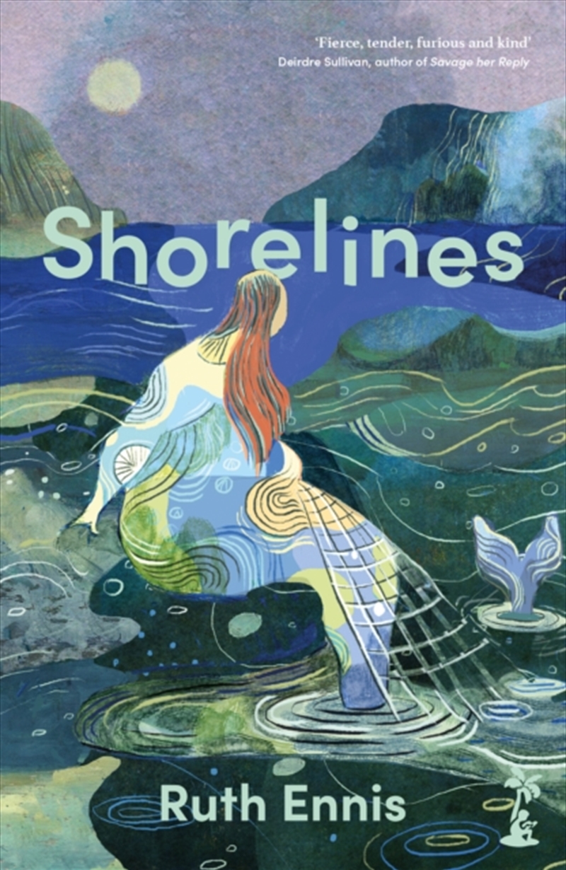Shorelines/Product Detail/Fantasy Fiction