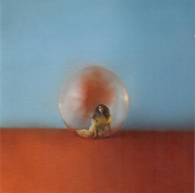 In The Meantime/Product Detail/Rock/Pop