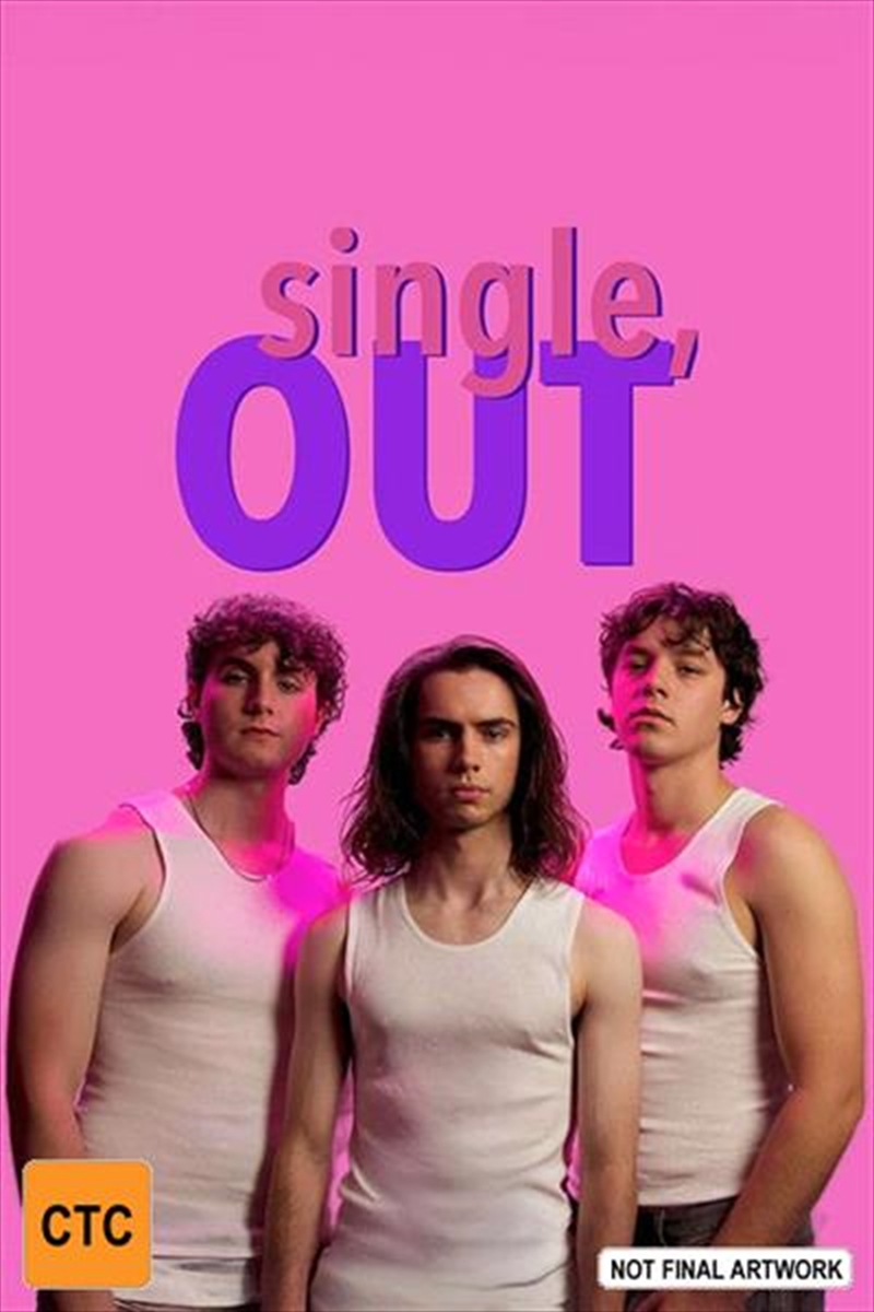 Single, Out - Season 4/Product Detail/Comedy