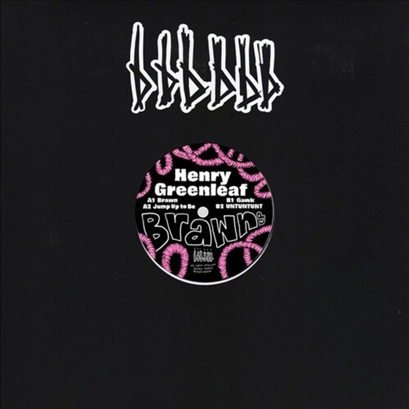 Brawn/Product Detail/Dance