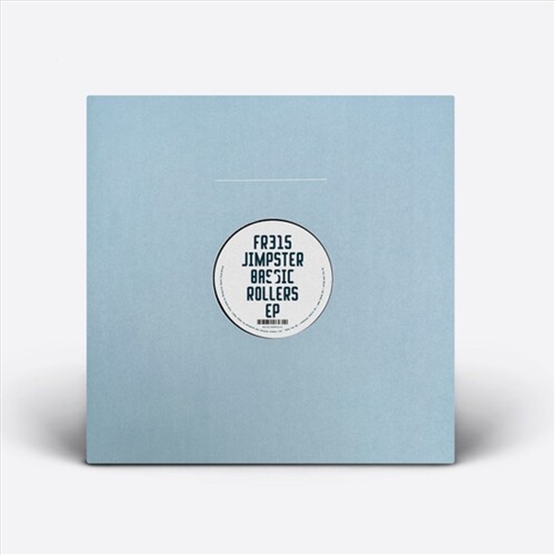 Bassic Rollers/Product Detail/Dance