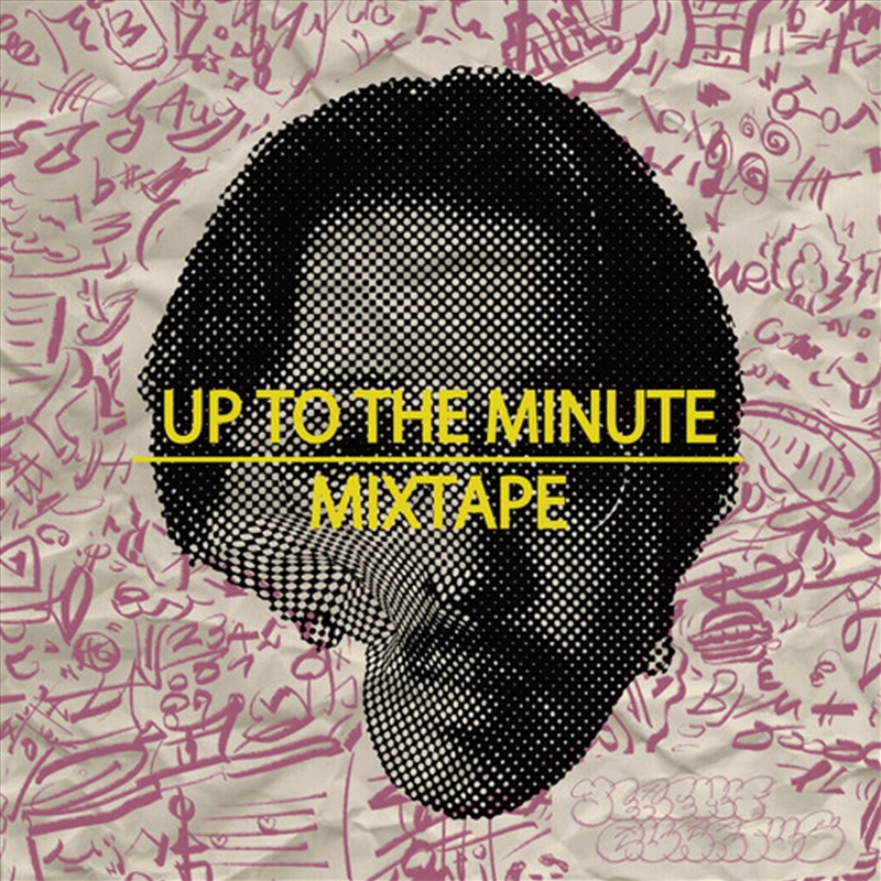 Up To The Minute Mixtape/Product Detail/Hip-Hop