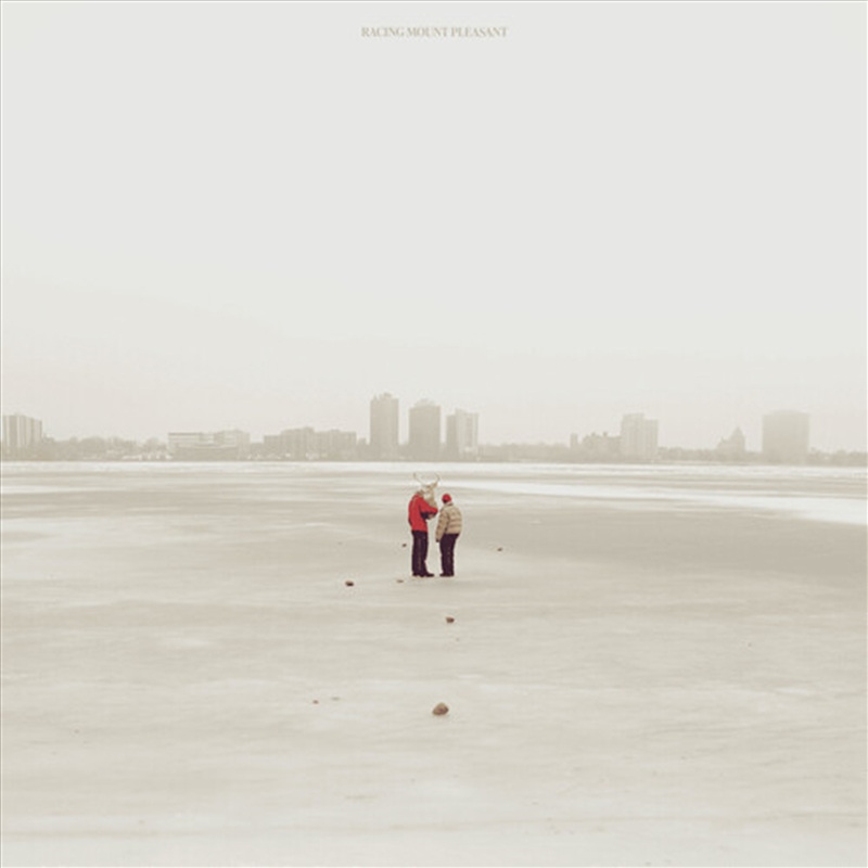 Racing Mount Pleasant/Product Detail/Rock/Pop