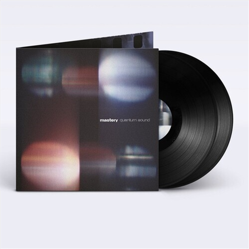 Mastery: Quantum Sound/Product Detail/Dance