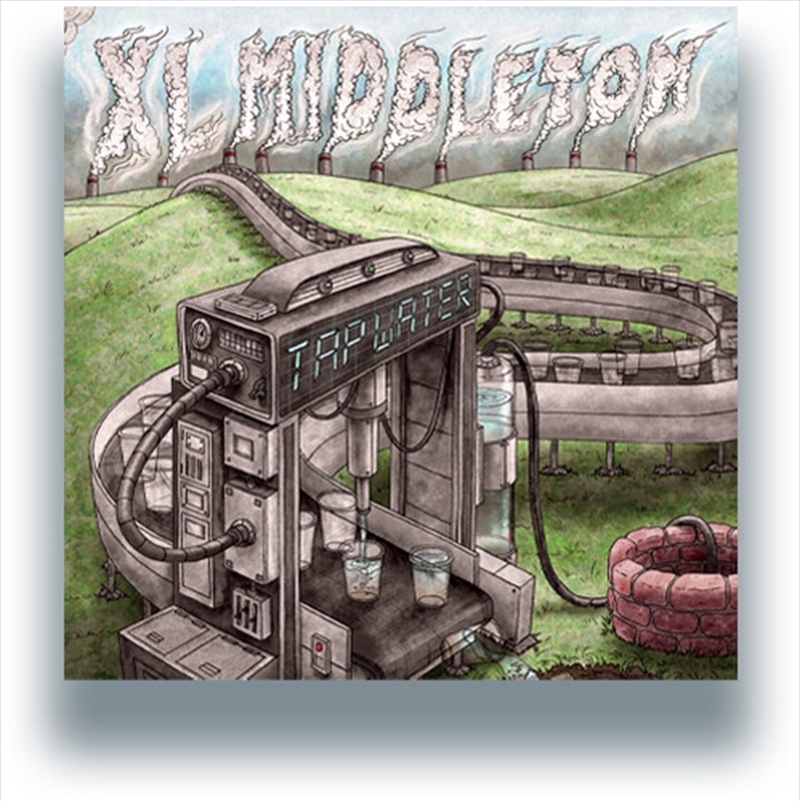 Do Me Like That / High On Your/Product Detail/Specialist