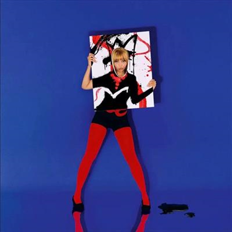 Fancy Some More? - Purple Vinyl/Product Detail/Hip-Hop