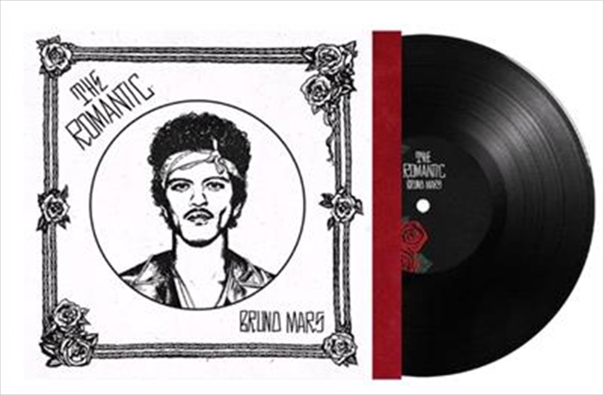 The Romantic/Product Detail/R&B