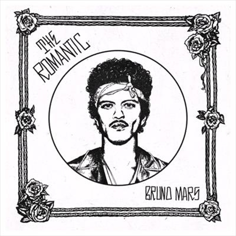 The Romantic/Product Detail/R&B