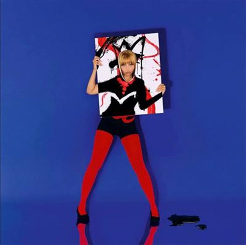 Fancy Some More?/Product Detail/Hip-Hop