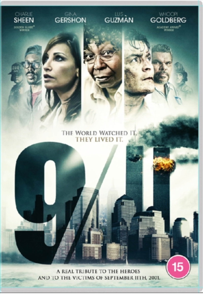 9/11 (REGION 2)/Product Detail/Drama