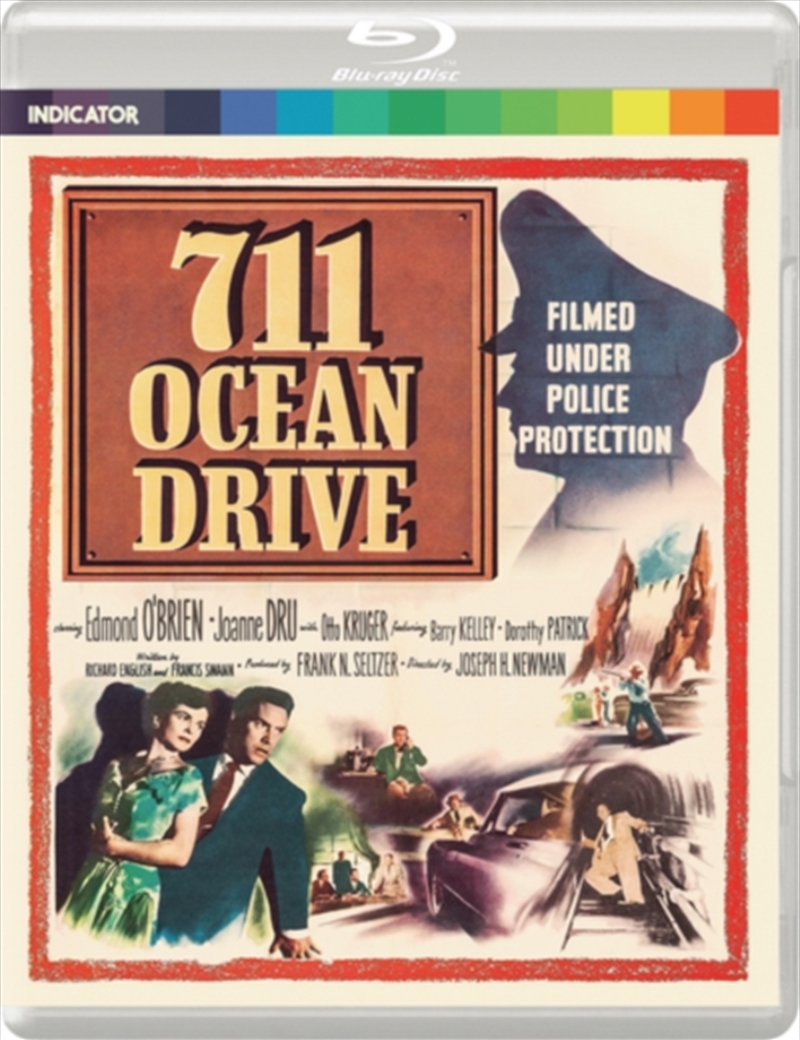 711 Ocean Drive/Product Detail/Drama