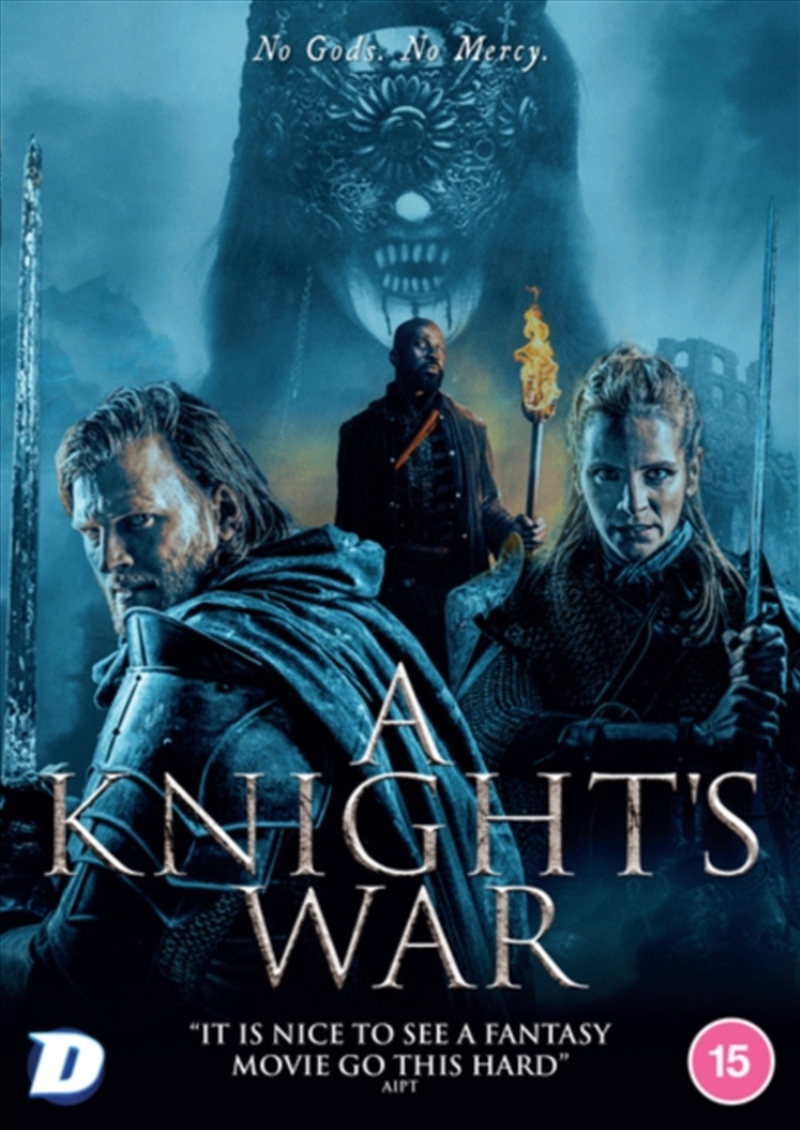 A Knights War (REGION 2)/Product Detail/Action