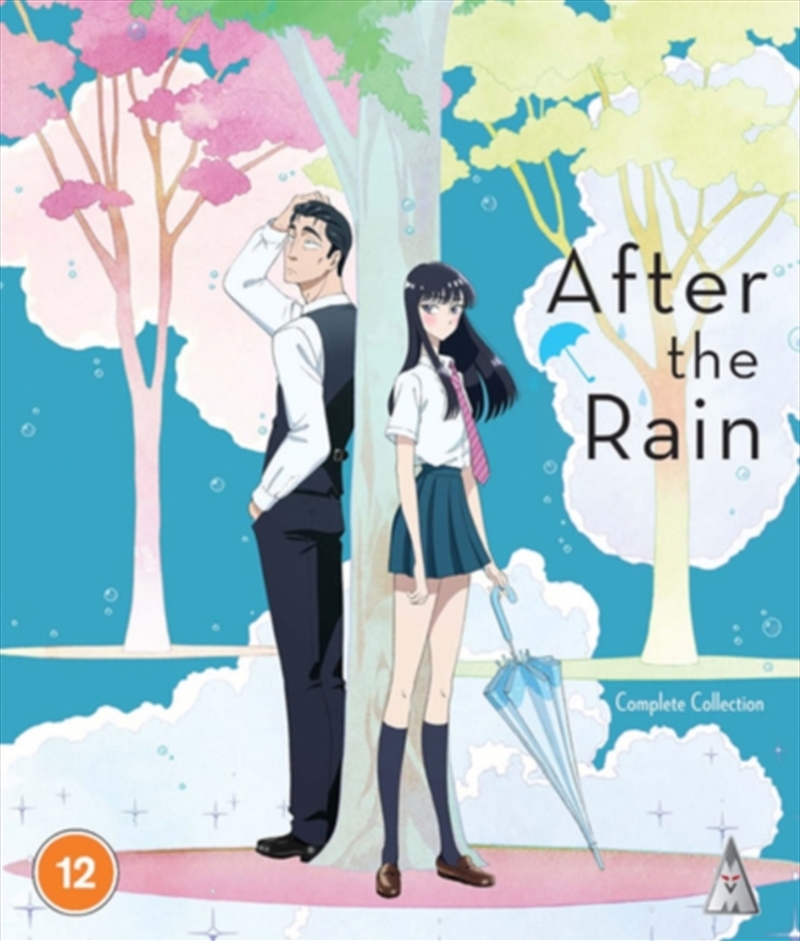 After The Rain Collection/Product Detail/Anime