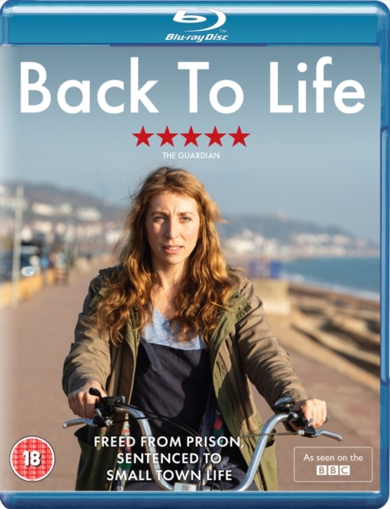 Back to Life - Series 1/Product Detail/Drama