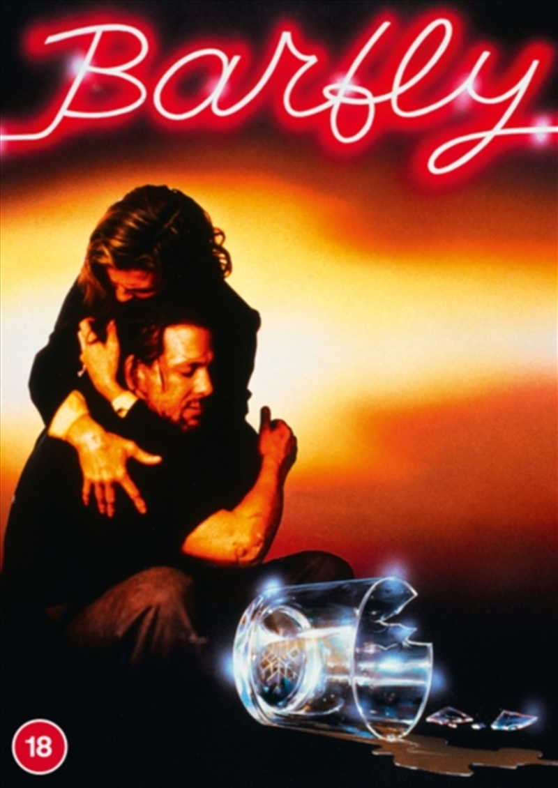 Barfly (REGION 2)/Product Detail/Drama
