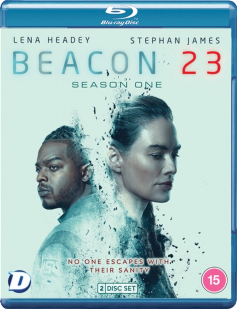 Beacon 23 - Season 1/Product Detail/Sci-Fi