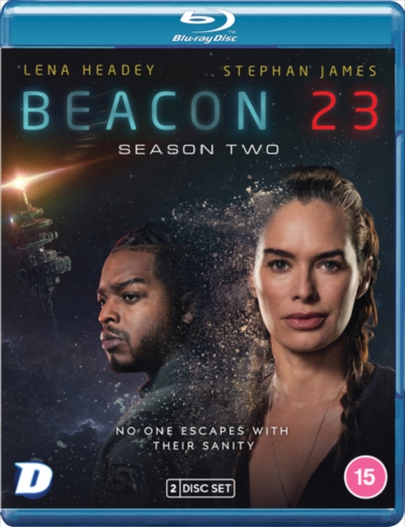 Beacon 23 - Season 2/Product Detail/Sci-Fi