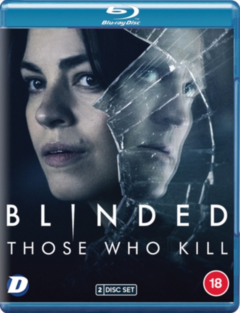 Blinded - Those Who Kill - Mini Series/Product Detail/Drama