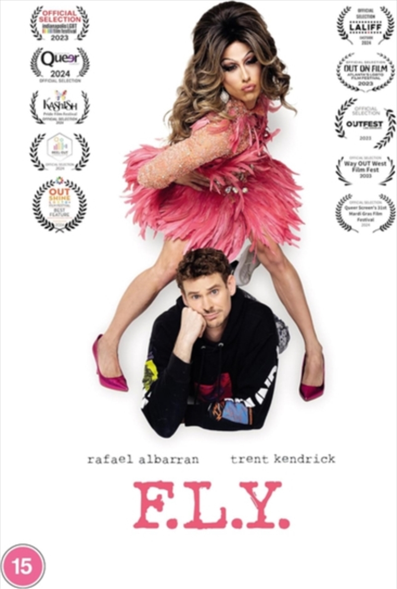 Fly (REGION 2)/Product Detail/Comedy