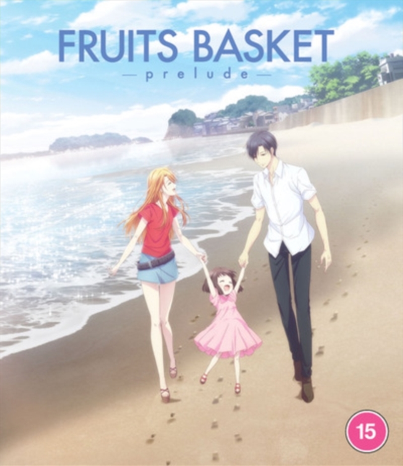 Fruits Basket Prelude The Movie/Product Detail/Anime