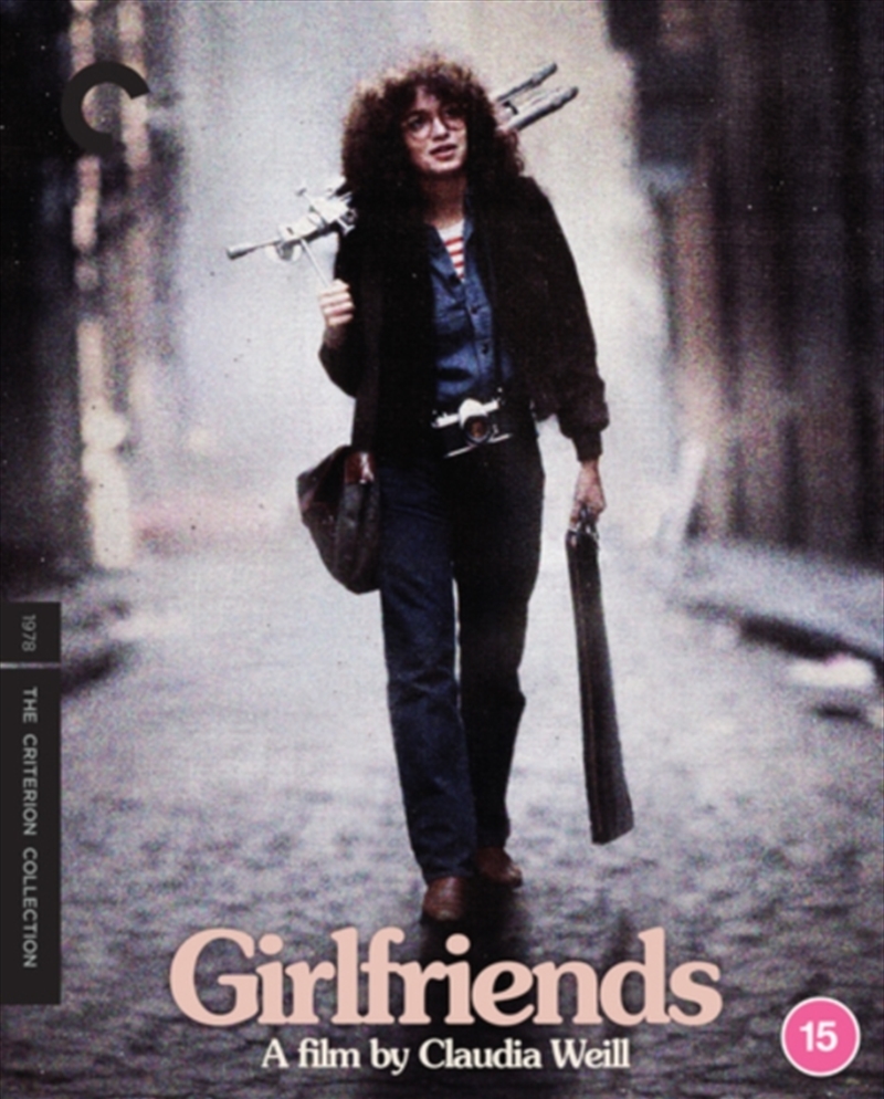 Girlfriends/Product Detail/Drama
