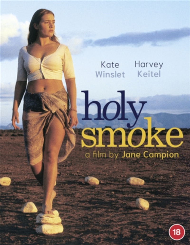 Holy Smoke/Product Detail/Drama