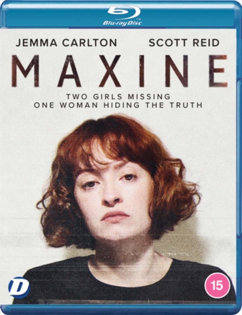Maxine - Mini Series/Product Detail/Drama
