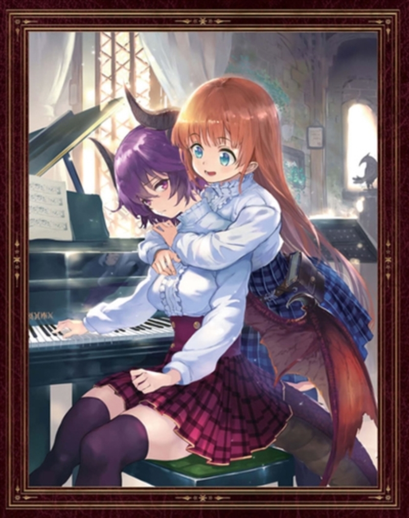 Mysteria Friends Collectors Edition/Product Detail/Anime