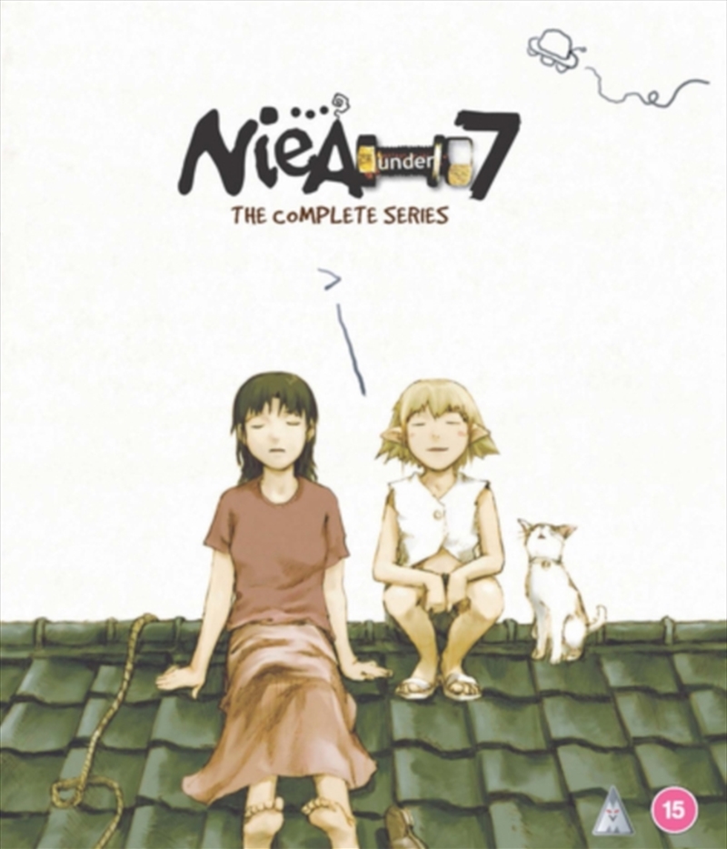 Niea 7/Product Detail/Anime